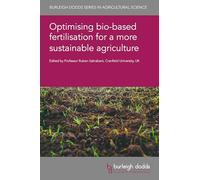 Optimising Bio-Based Fertilisation for a More Sustainable Agriculture: 180