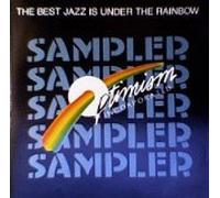 Optimism Incorporated Sampler (The Best Jazz Under the Rainbow)