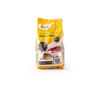 OPTIMIX NEXT GRANI CEREALI MISTI TOPICIDA USO DOMESTICO 1,5 KG