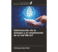Optimización de la energía y el rendimiento de la red NB-IoT
