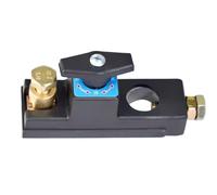 Optimized Product Title: Battery Disconnect Switch, Power Isolator Key, Automotive Switch, Heavy Duty Copper Build, Anti-Theft Protection, Rv Car Truck Boat Atv Use