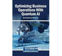 Optimizing Business Operations With Quantum AI