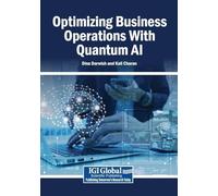 Optimizing Business Operations With Quantum AI