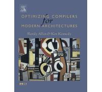 Optimizing Compilers for Modern Architectures: A Dependence-based Approach
