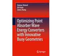 Optimizing Point Absorber Wave Energy Converters with Innovative Buoy Geometries