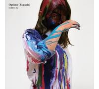 Optimo [Espacio] - Fabric52: Optimo [Espacio]