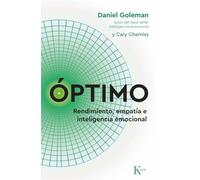 Óptimo: Rendimiento, empatía e inteligencia emocional