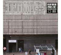 Optimo - We Love Your Ears - Optimo 25 (Part 1)