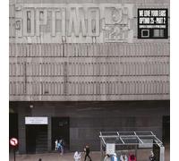 optimo various artists-optimo 25 part 2
