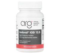 Optimox Iodoral 12,5 mg - 180 compresse