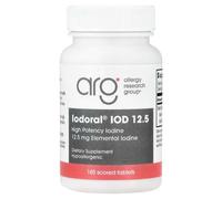 Optimox Iodoral® 12,5 mg - 180 compresse