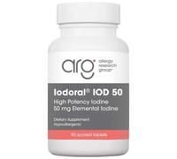 Optimox Iodoral 50 mg - 90 compresse