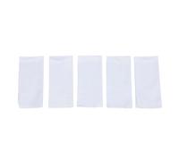 Optimum Cleaning Solution 5pz Panno in Microfibra per Giradischi in Vinile LP