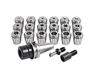 Optimum - Clip con mandrini mk2 / m10 / er 25