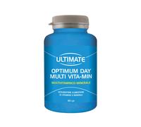 Optimum Day multivitaminico 60 compresse integratore di 60 unità Biancoa728