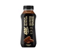 Optimum High Protein Shake Cioccolato