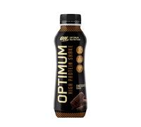OPTIMUM NUTRITION Optimum High Protein Shake Fragola, 330 ml