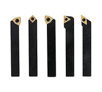 Optimum - Lama hm set 10 mm. 5 unità