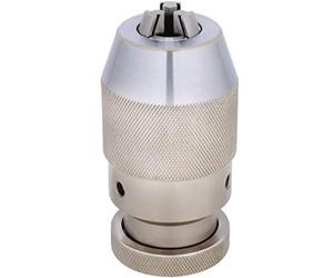 Optimum - Mandrino Cambio Rapido Optimum 0 - 16 mm; B 16