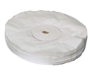 Optimum - Molle in cotone morbido, Ø 200 mm