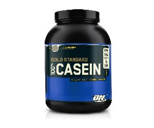 Optimum Nutrition 100% Casein Protein 910 g Vaniglia