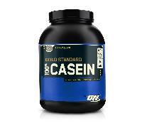 Optimum Nutrition 100% Casein Protein 1810 g Vaniglia Cremosa