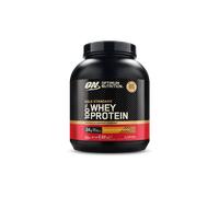 Optimum Nutrition 100 Whey Gold Standard 2010 g Cioccolato - Burro di Arachidi