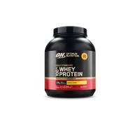 Optimum Nutrition 100 Whey Gold Standard 2010 g Crema alla Banana