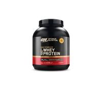 Optimum Nutrition 100 Whey Gold Standard 2010 g Doppio Cioccolato Gusto Intenso