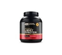 Optimum Nutrition 100 Whey Gold Standard 2010 g Fragole Gustose