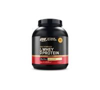Optimum Nutrition 100 Whey Gold Standard 2010 g Gelato alla Vaniglia