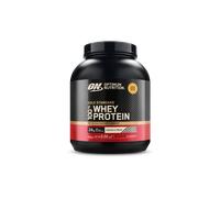 Optimum Nutrition 100 Whey Gold Standard 2015 g Biscotti e Panna