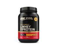 Optimum Nutrition 100 Whey Gold Standard 768 g Cioccolato - Burro di Arachidi