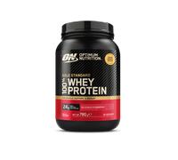 Optimum Nutrition 100 Whey Gold Standard 768 g Fragole Gustose