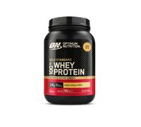 Optimum Nutrition 100 Whey Gold Standard 768 g Vaniglia Francese