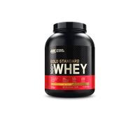 Optimum Nutrition 100 Whey Gold Standard 2250 g Cioccolato - Burro di Arachidi