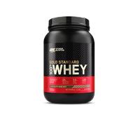 Optimum Nutrition 100 Whey Gold Standard 896 g Cioccolato - Nocciole