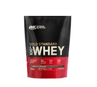 Optimum Nutrition 100 Whey Gold Standard 450 g Doppio Cioccolato Gusto Intenso