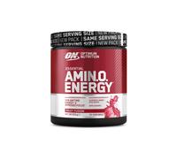 Optimum Amino Energy - Nutrition 270 g Arancia Rinfrescante