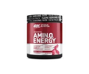 Optimum Nutrition Amino Energy 270 g Fruit Fusion