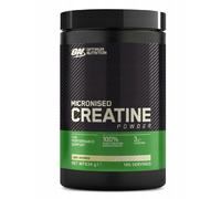 Optimum Nutrition Creatina Micronizzata 634 g Senza Aroma
