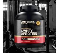 Optimum Nutrition Gold Standard 100% Whey Protein 2020 g 2,02 kg