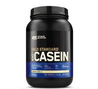 Optimum Nutrition Gold Standard Casein 100% 924 g Polvere Proteina