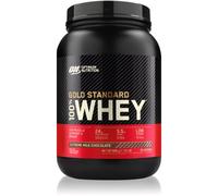 Optimum Nutrition Gold Standard Whey Protein proteine dal siero del latte aroma Extreme Milk Chocolate 896 g
