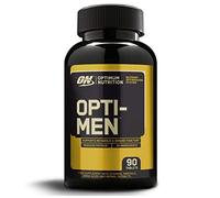 Optimum Nutrition Multivitaminico Opti-Men 180 cpr Neutro