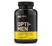 Optimum Nutrition Multivitaminico Opti-Men per uomo 90 compresse