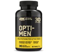 Optimum Nutrition Opti-Men Multivitaminico Uomo - 90 Compresse