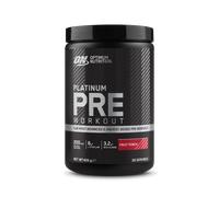 Optimum Nutrition PLATINUM Pre Workout 420 g Punch alla Frutta