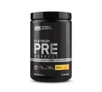 Optimum Nutrition PLATINUM Pre Workout 420 g Tropicale