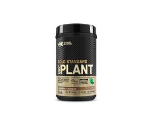 Optimum Nutrition Protein Gold Standard 100% Plant 680 g Cioccolato